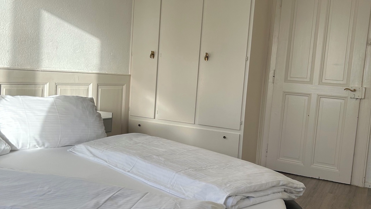 Photo of Bedroom in Tramelan
