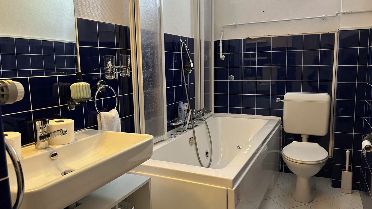 Photo of Bathroom in Tramelan