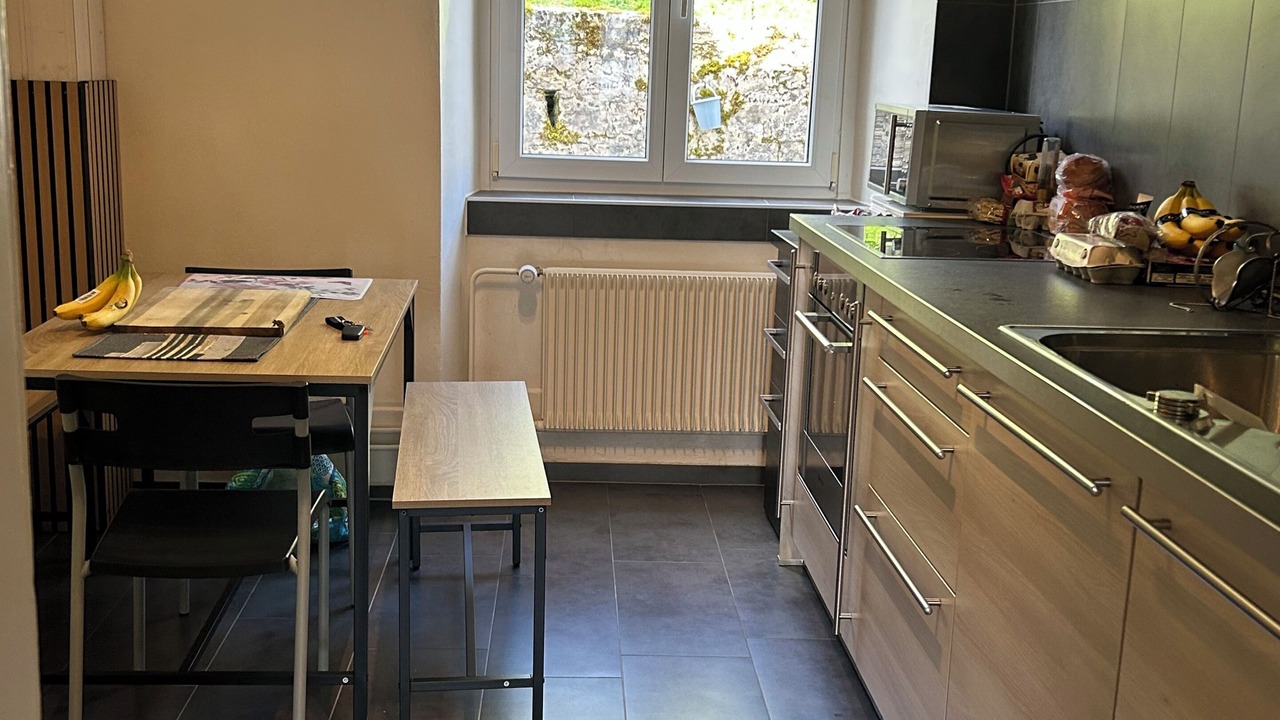 Photo of Kitchen in Tramelan