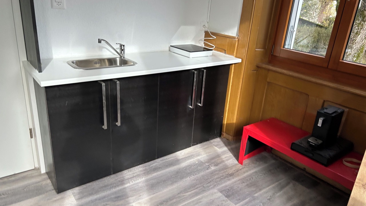 Photo of Kitchen in Tramelan