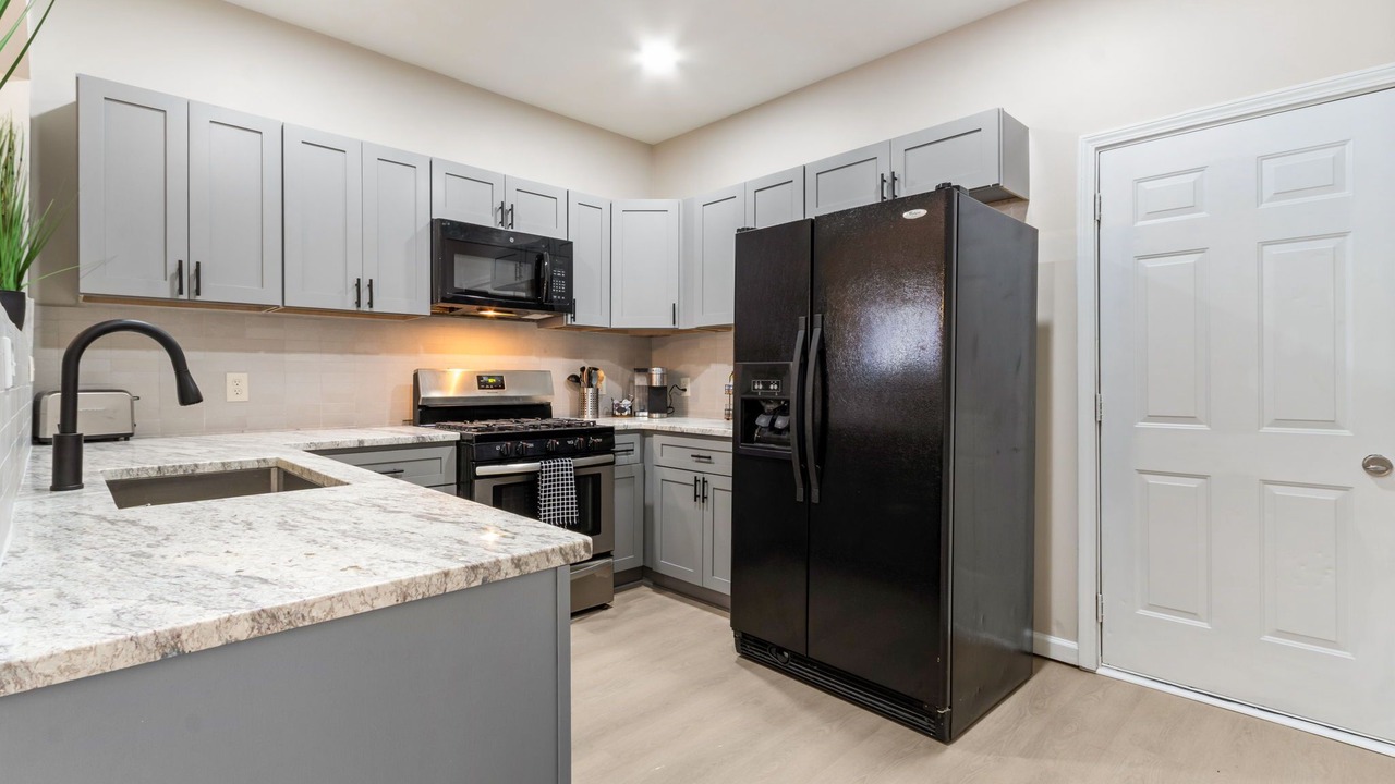 Photo of Kitchen in Collier Heights
