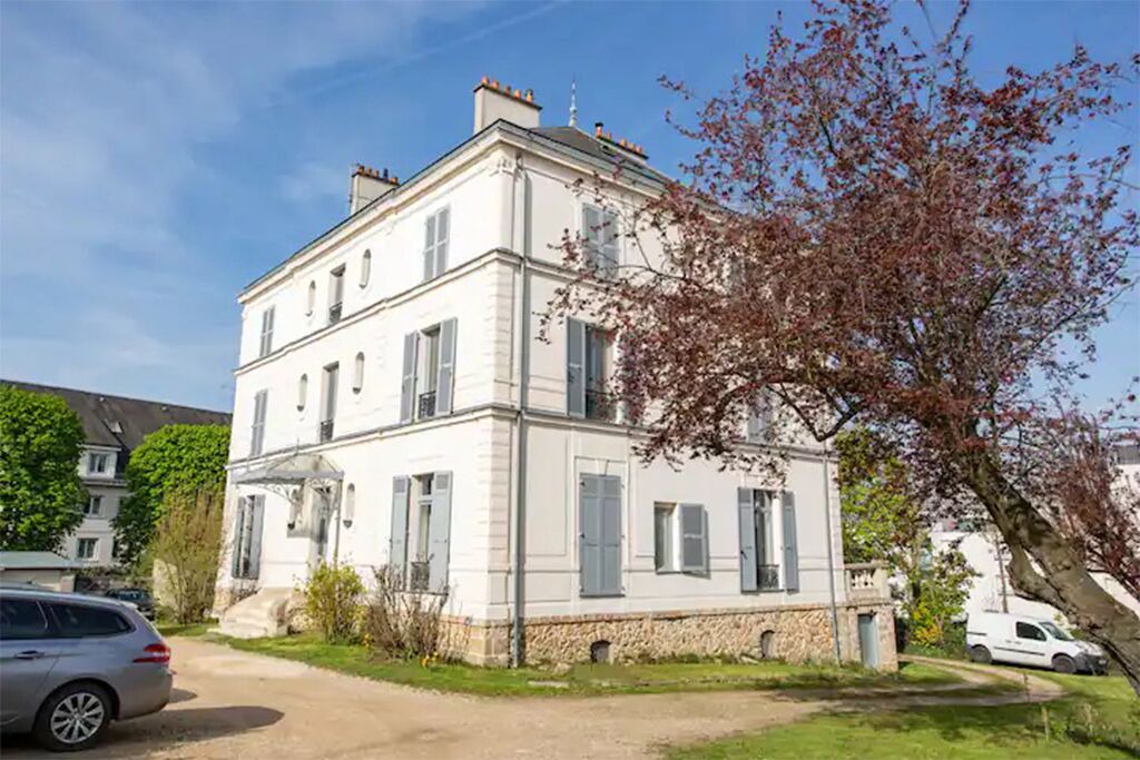 Photo of Outdoor in Boissy-Saint-Leger