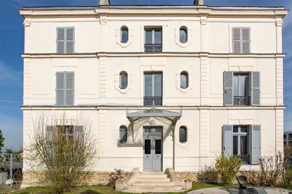 Photo of Outdoor in Boissy-Saint-Leger