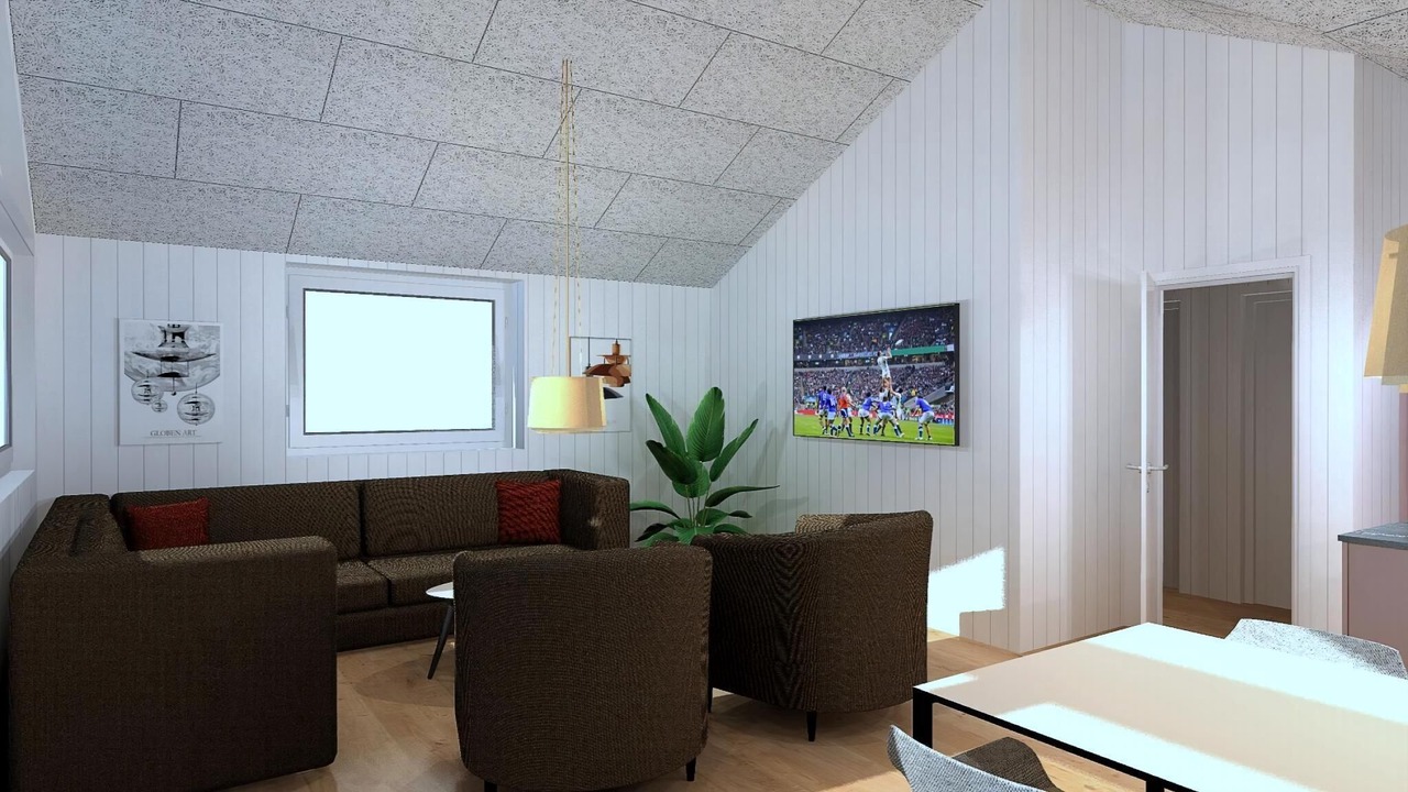 Photo of Bedroom in Skastrup Strand