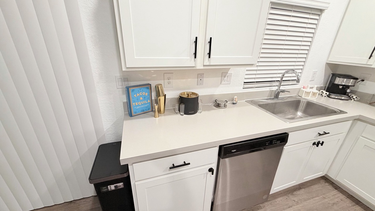Photo of Kitchen in Florida City
