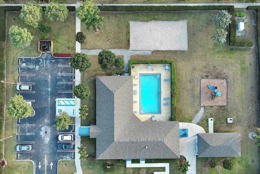 Photo of Outdoor in Florida City