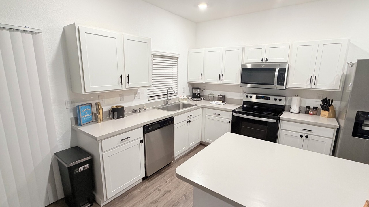 Photo of Kitchen in Florida City