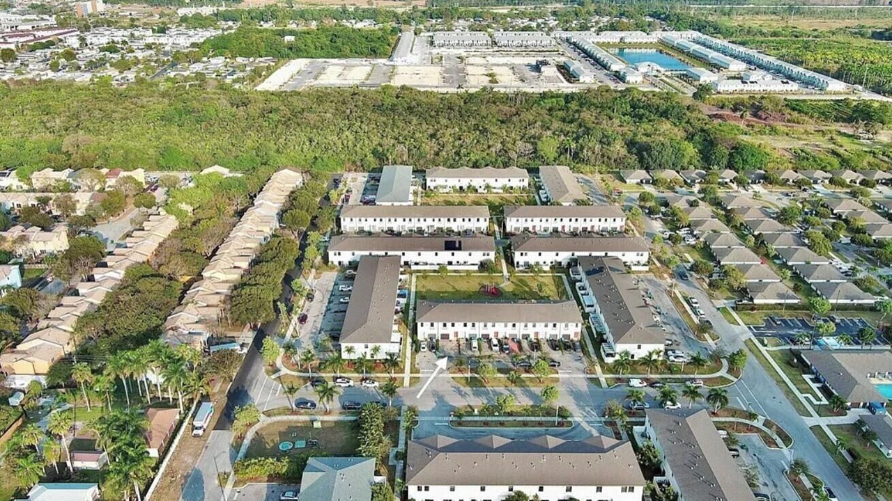 Photo of Outdoor in Florida City