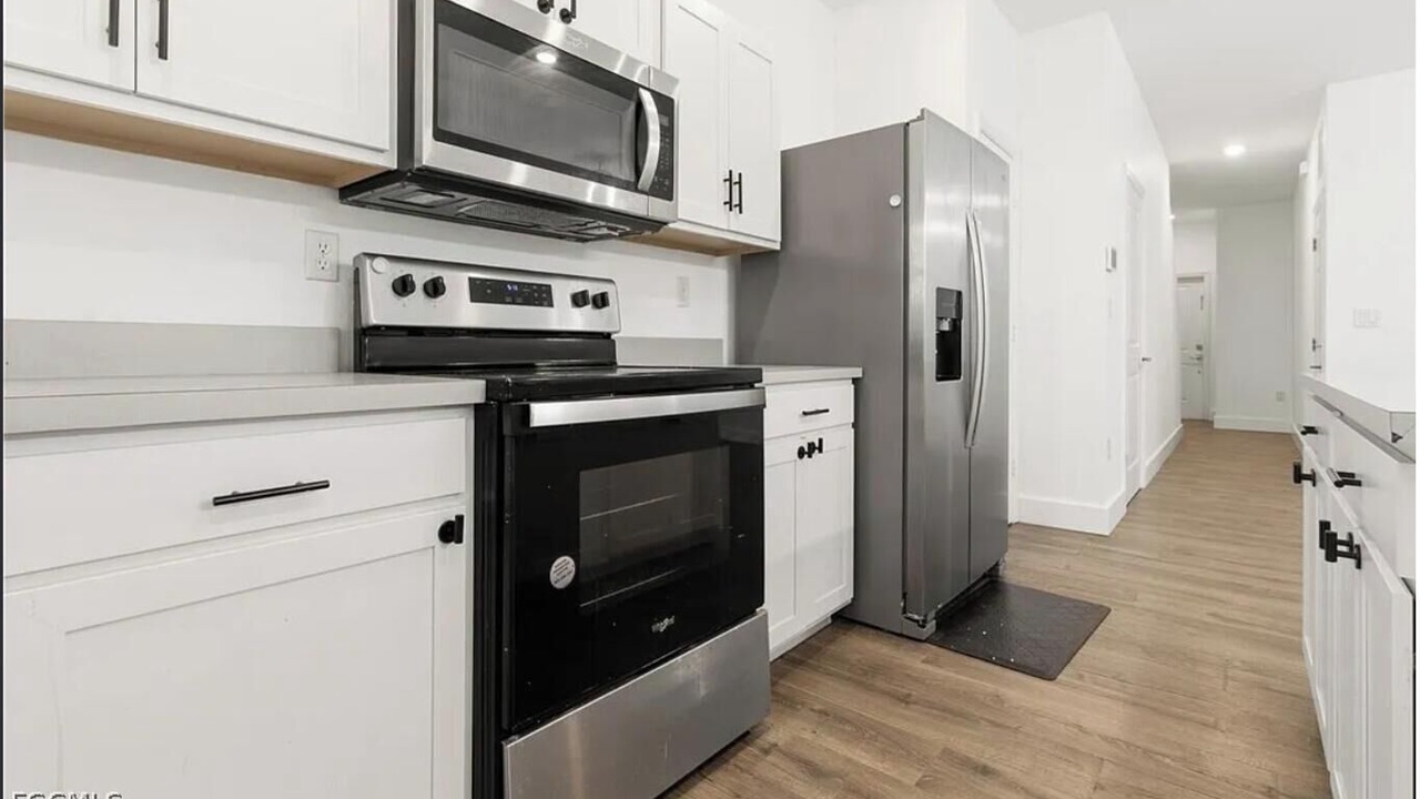 Photo of Kitchen in Florida City