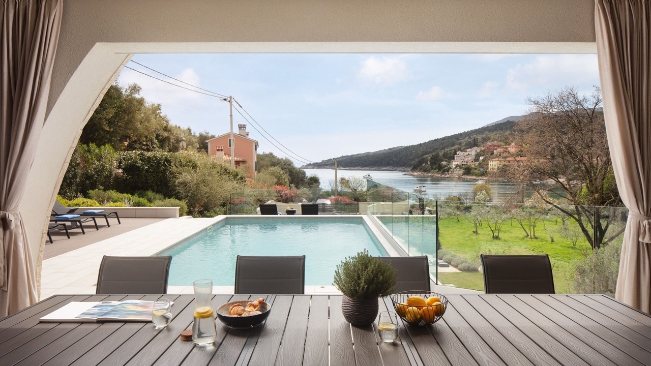 Photo of Outdoor in Sveta Marina