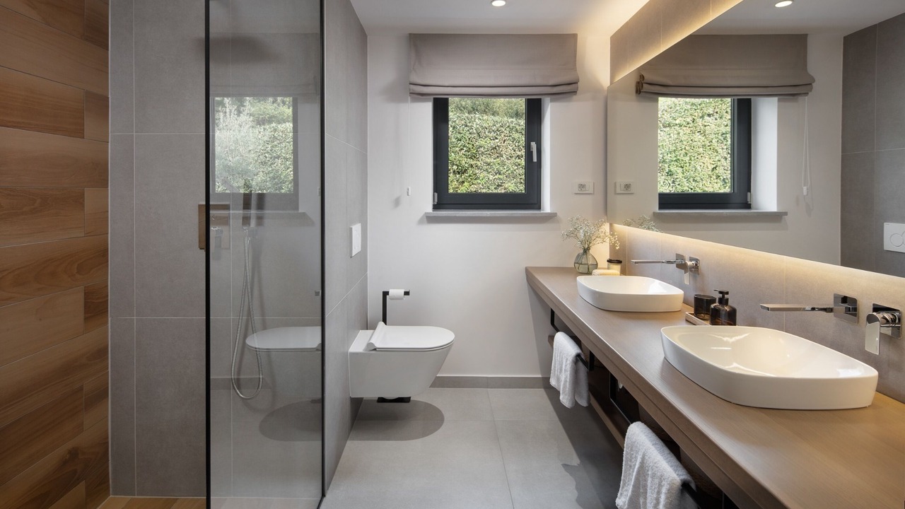 Photo of Bathroom in Sveta Marina