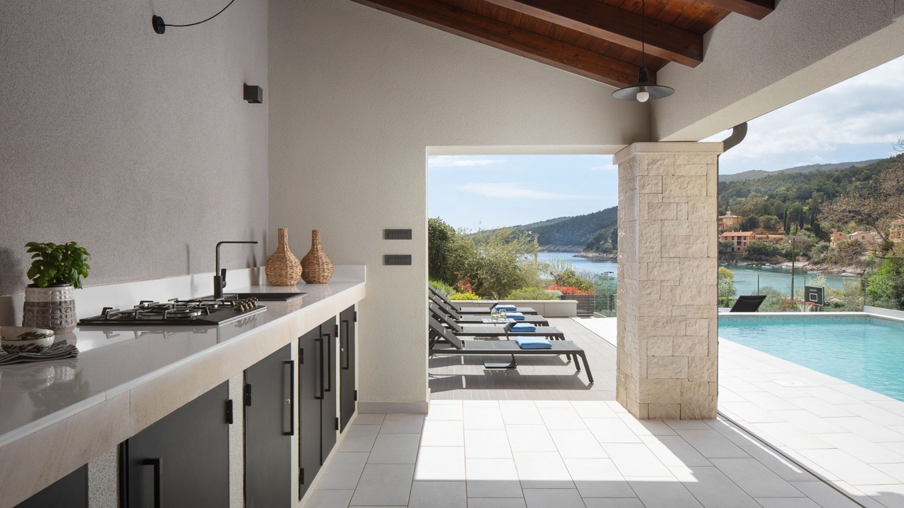 Photo of Outdoor in Sveta Marina