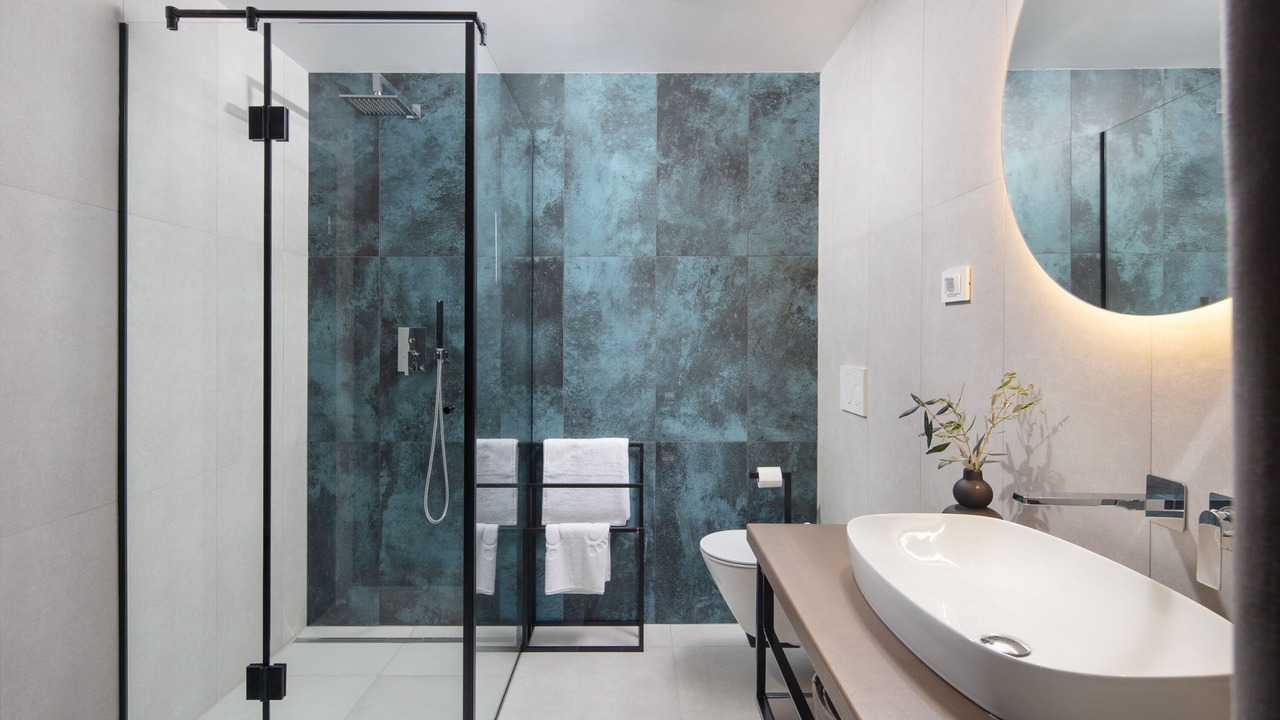 Photo of Bathroom in Sveta Marina