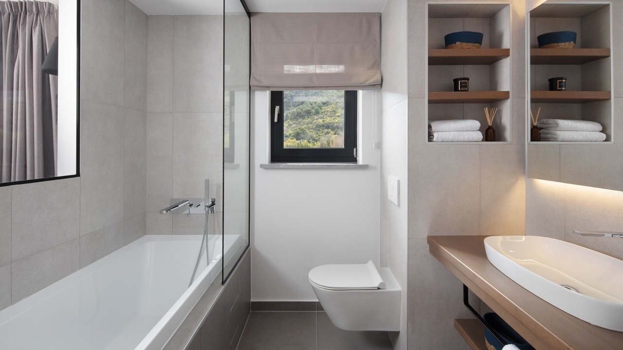 Photo of Bathroom in Sveta Marina
