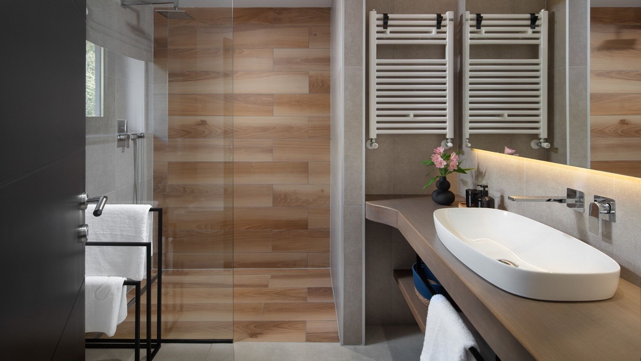 Photo of Bathroom in Sveta Marina