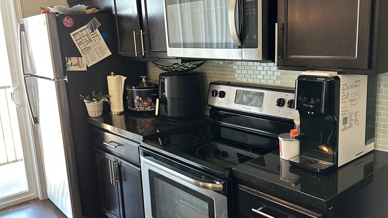 Photo of Kitchen in East Rutherford