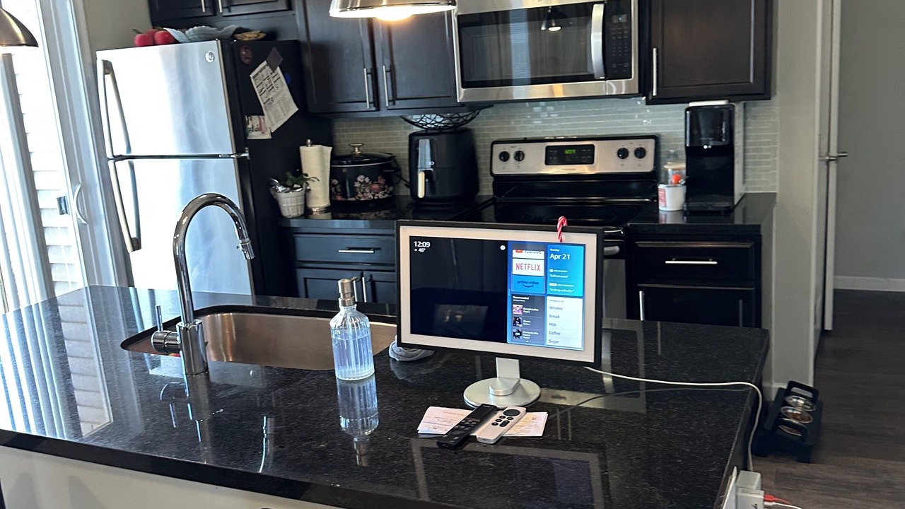 Photo of Kitchen in East Rutherford