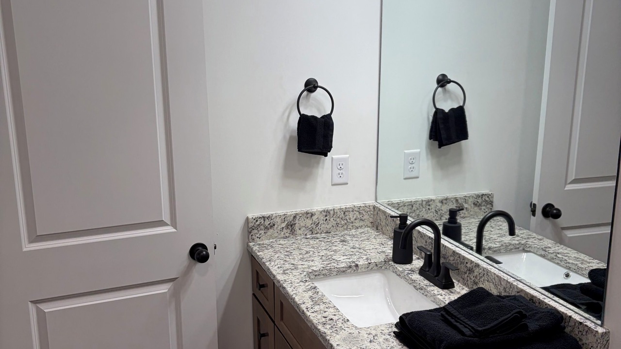 Photo of Bathroom in Berea