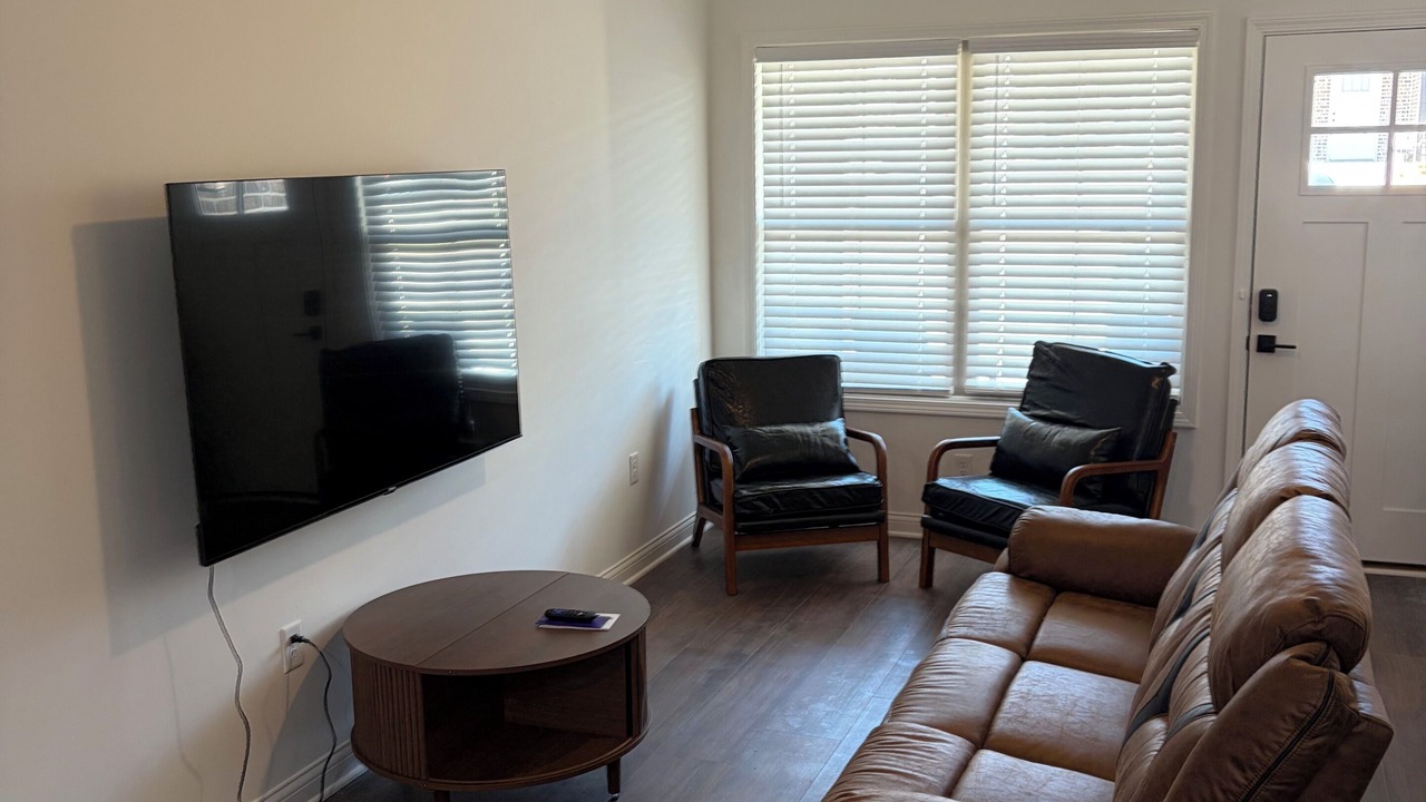 Photo of Livingroom in Berea