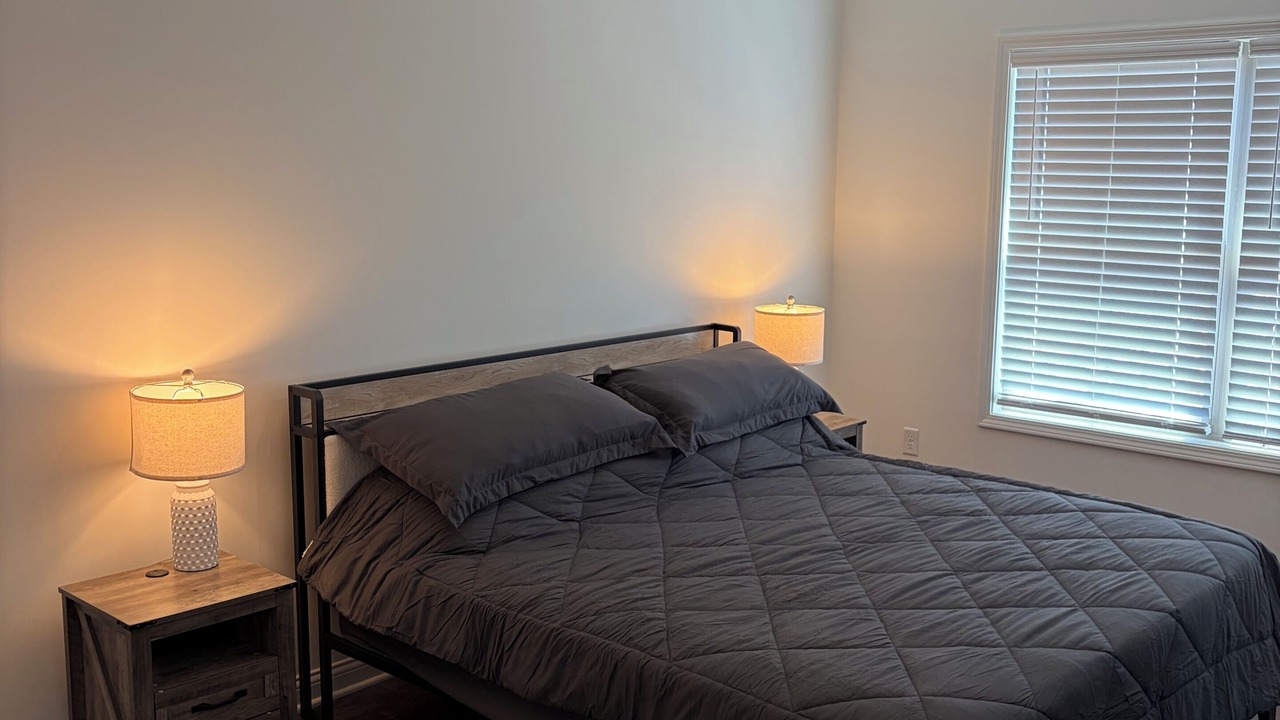 Photo of Bedroom in Berea