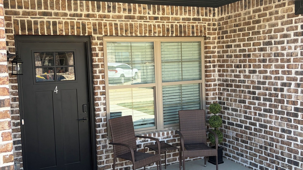 Photo of Patio Balcony in Berea