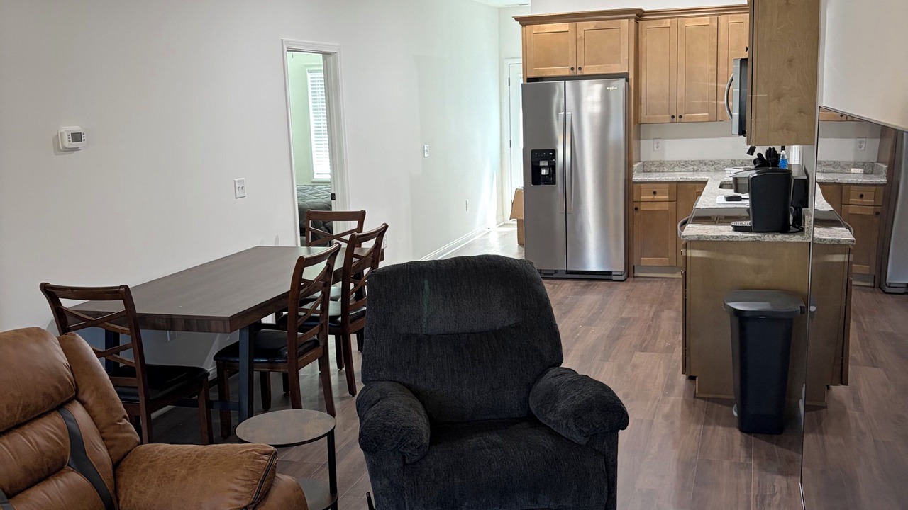 Photo of Livingroom in Berea