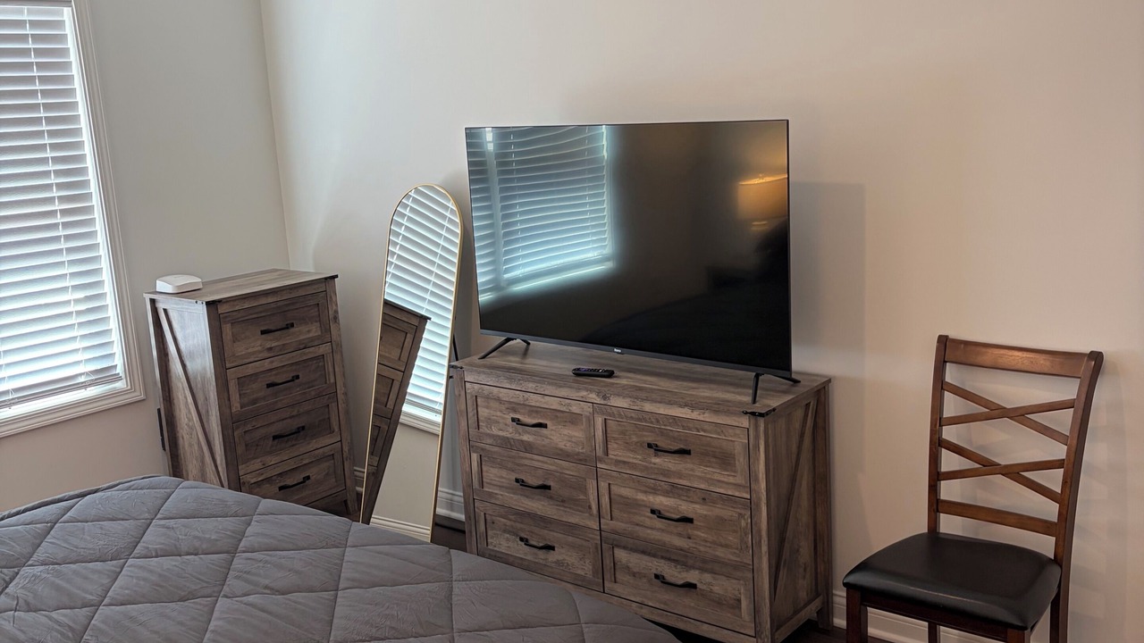 Photo of Bedroom in Berea
