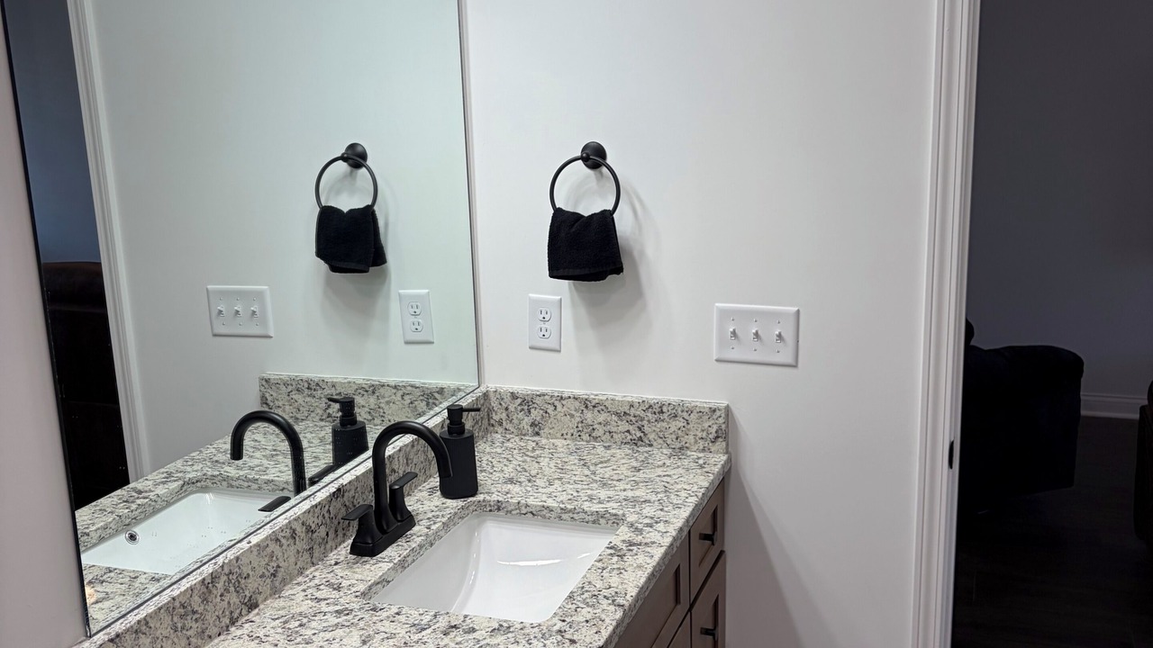 Photo of Bathroom in Berea