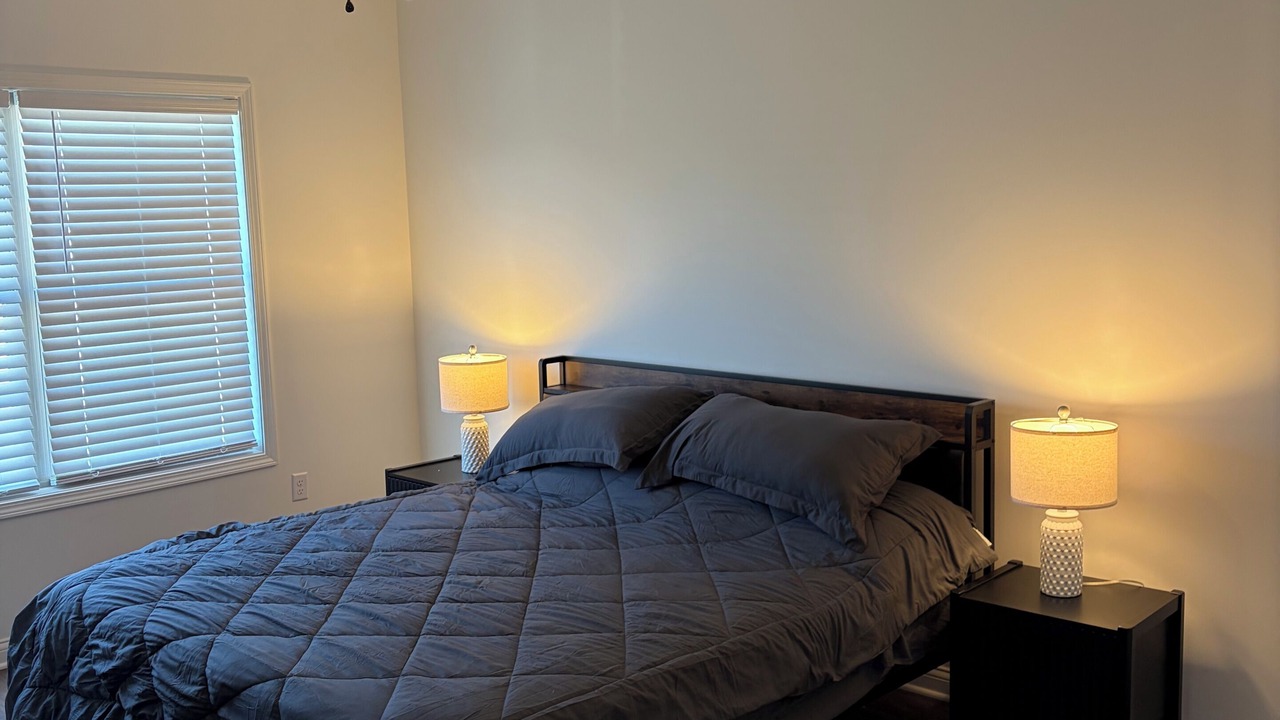 Photo of Bedroom in Berea