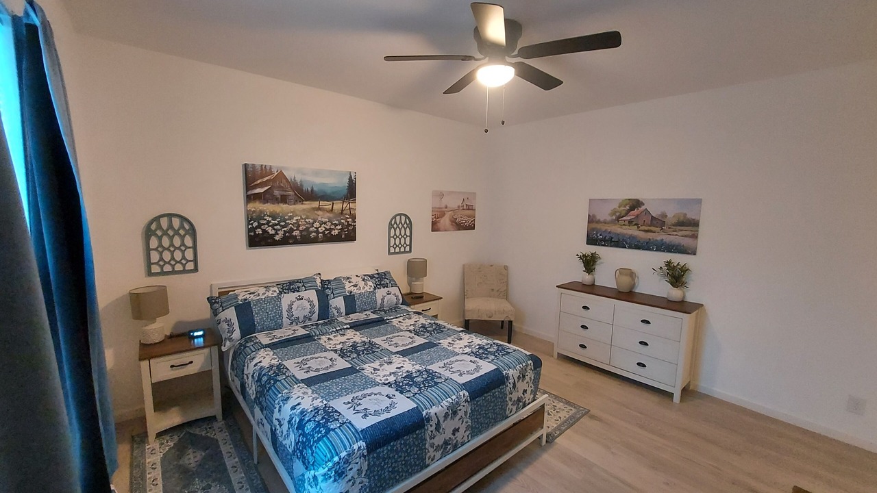 Photo of Bedroom in Durant