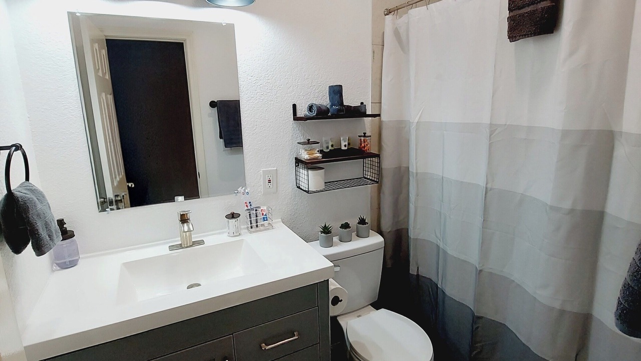 Photo of Bathroom in Durant
