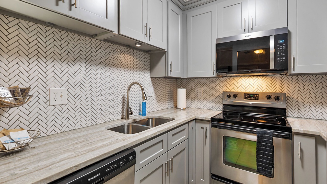 Photo of Kitchen in Lafayette