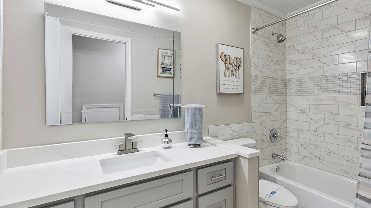 Photo of Bathroom in Lafayette