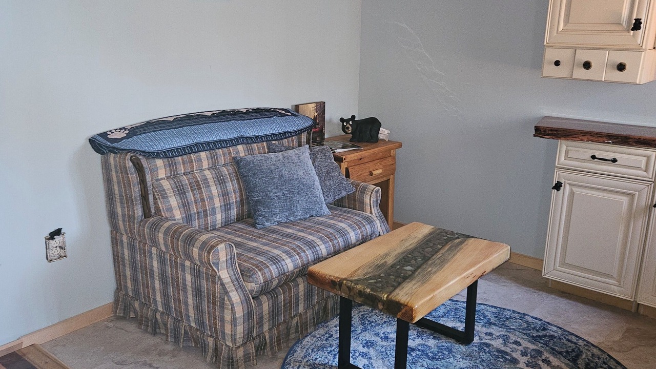 Photo of Livingroom in Durhamville