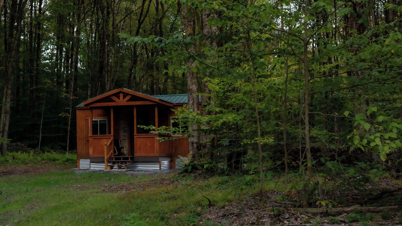 Photo of Outdoor in Durhamville
