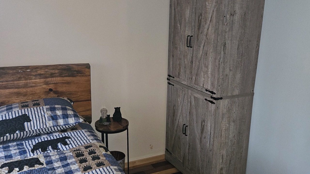 Photo of Bedroom in Durhamville