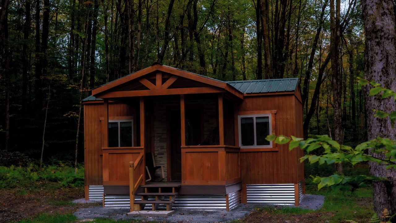 Photo of Outdoor in Durhamville