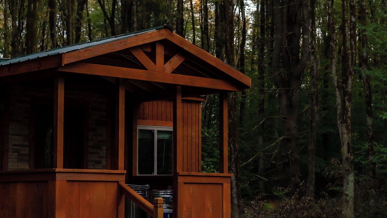 Photo of Outdoor in Durhamville