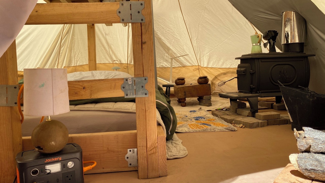 Photo of Bedroom in Sandia Park