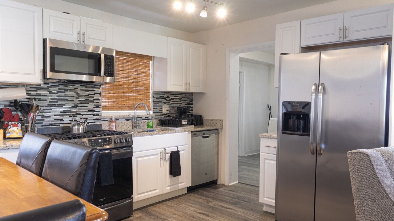 Photo of Kitchen in Englewood