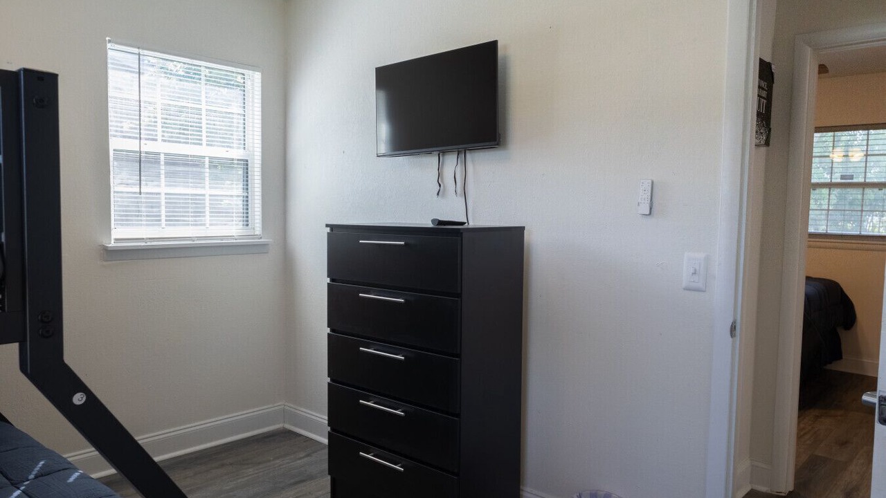 Photo of Bedroom in Englewood