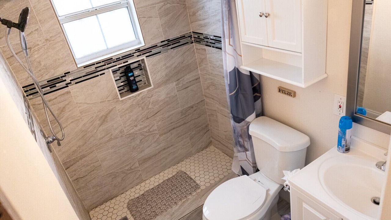 Photo of Bathroom in Englewood