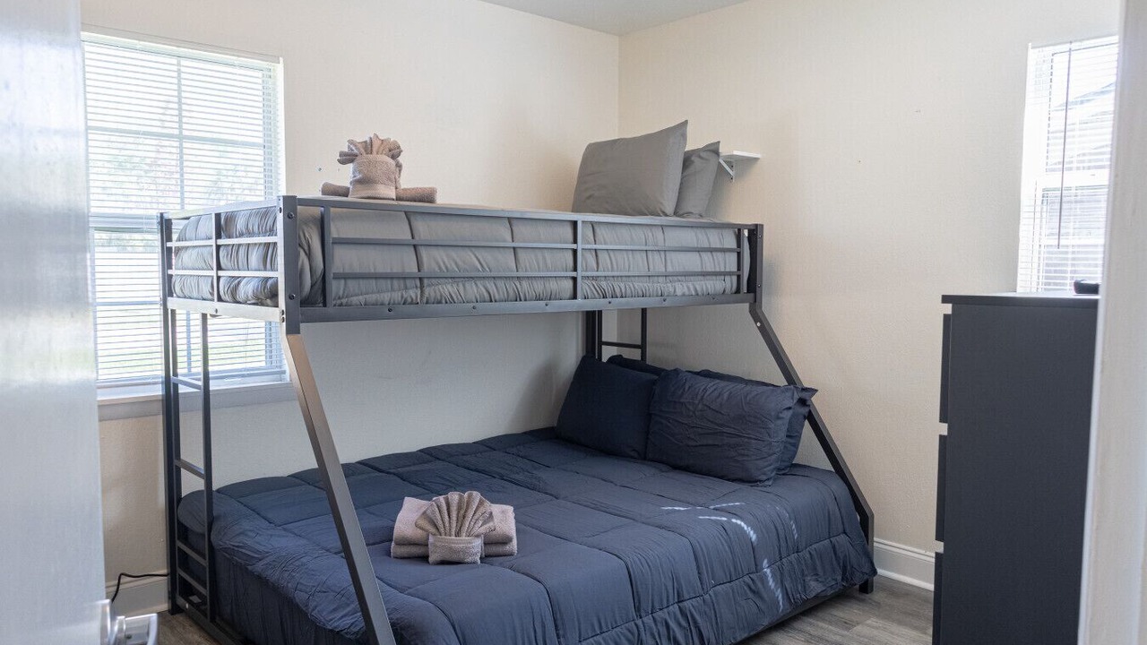 Photo of Bedroom in Englewood