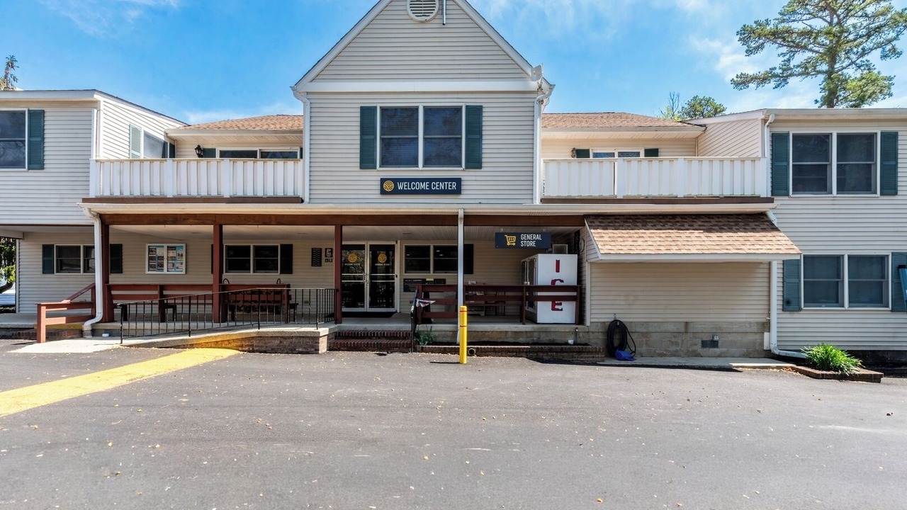 Photo of Outdoor in Cape May Court House