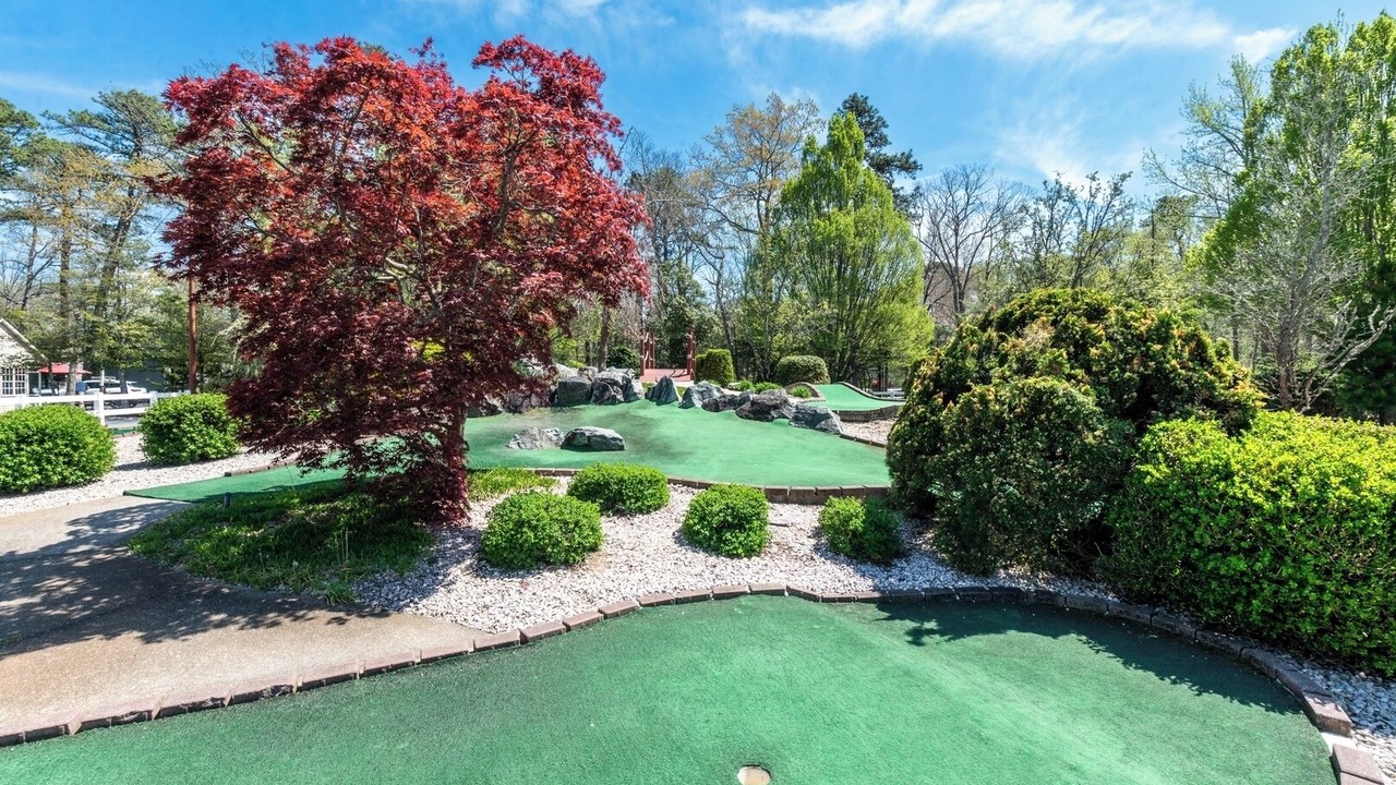 Photo of Outdoor in Cape May Court House