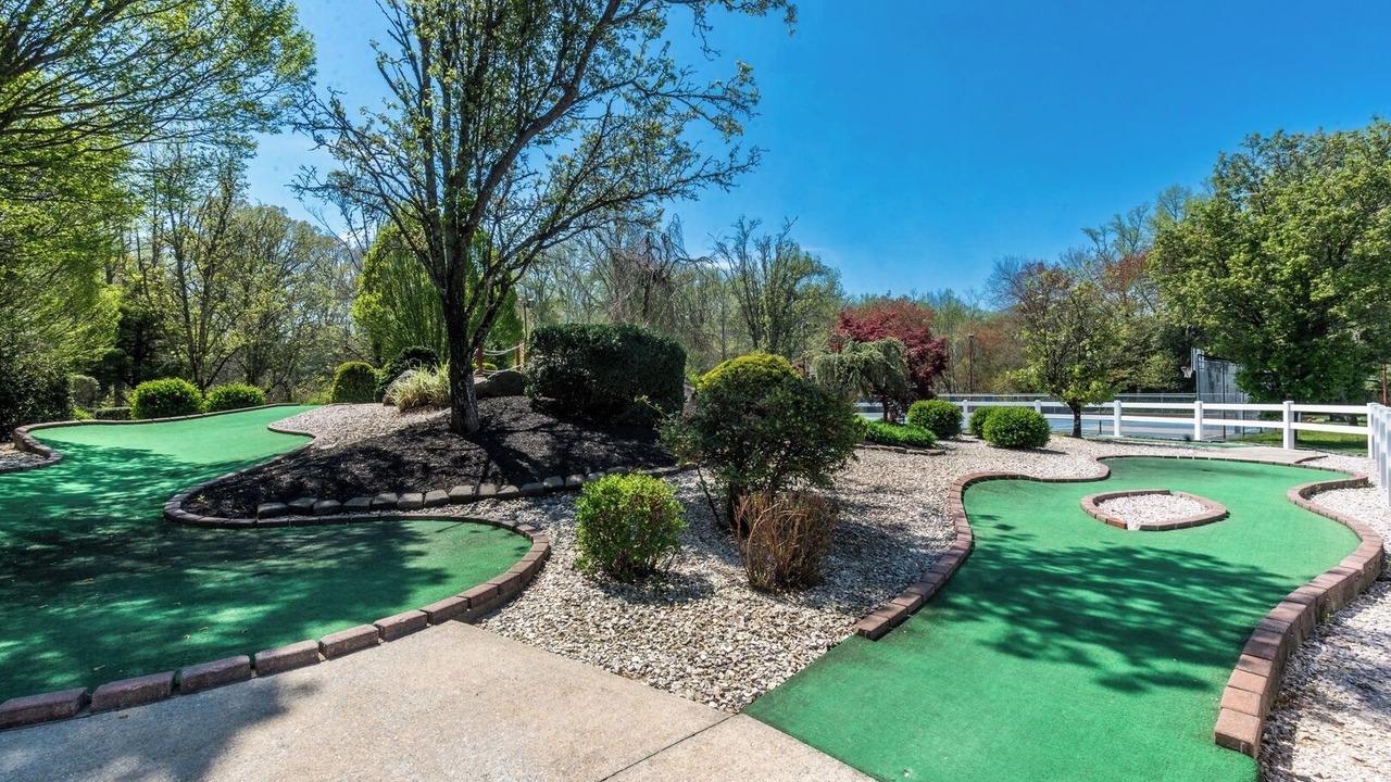 Photo of Outdoor in Cape May Court House