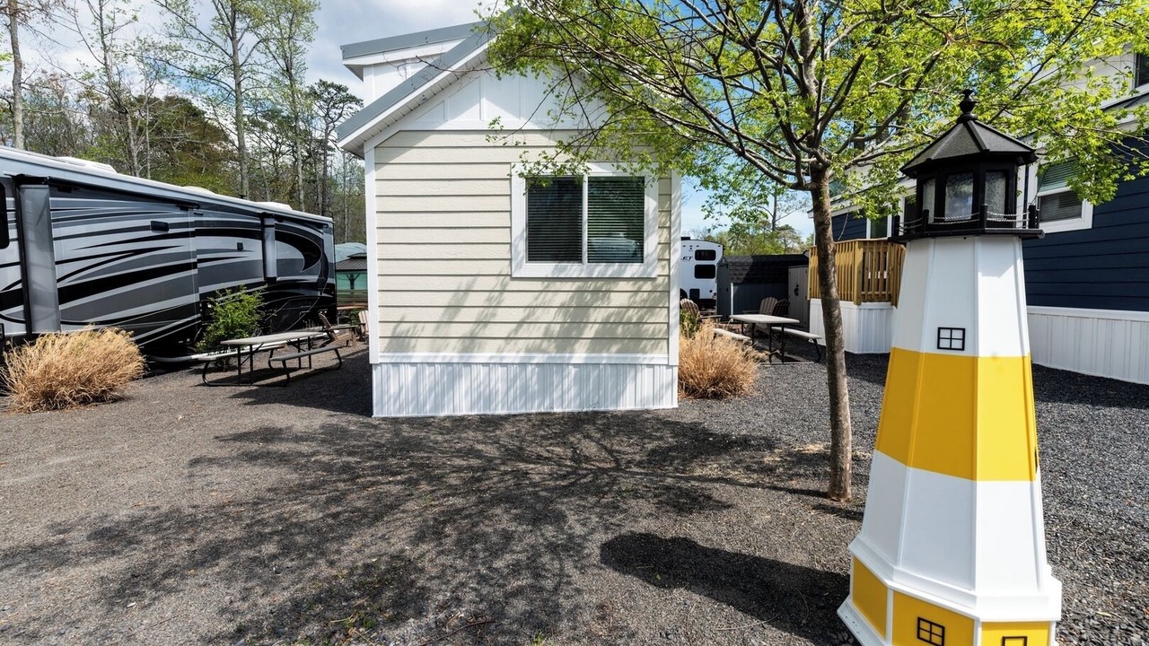 Photo of Outdoor in Cape May Court House