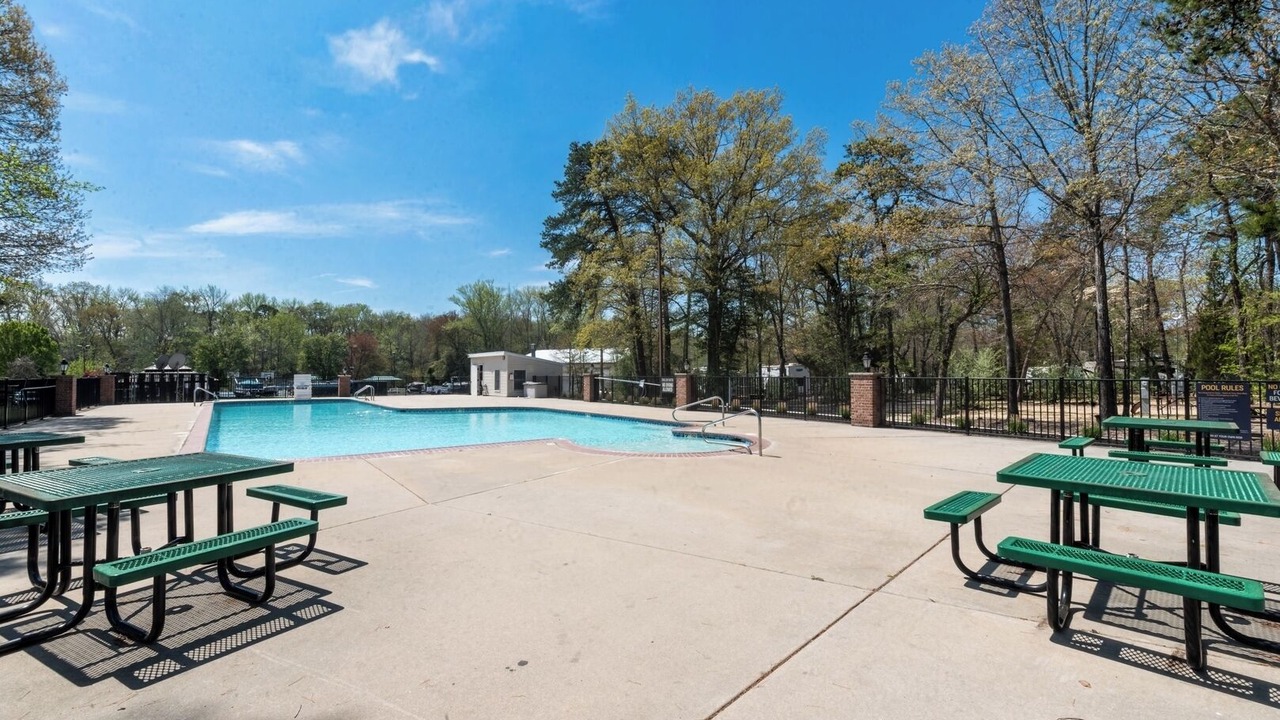 Photo of Outdoor in Cape May Court House