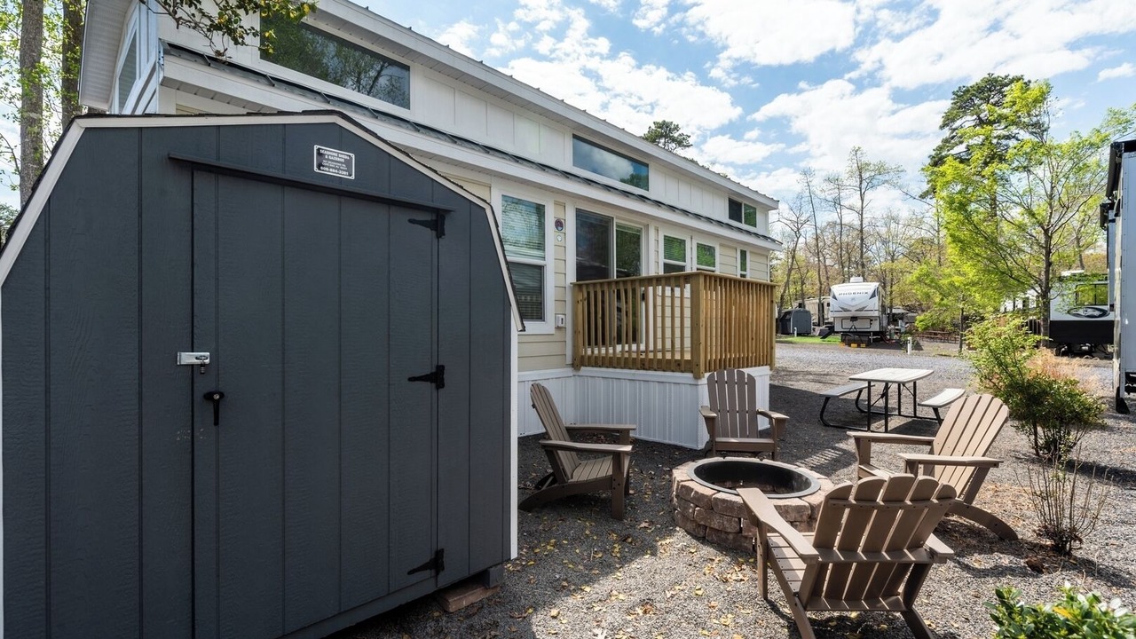 Photo of Outdoor in Cape May Court House