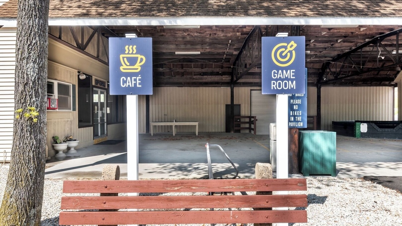 Photo of Outdoor in Cape May Court House